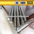 4mm galvanized mild steel wire for construction